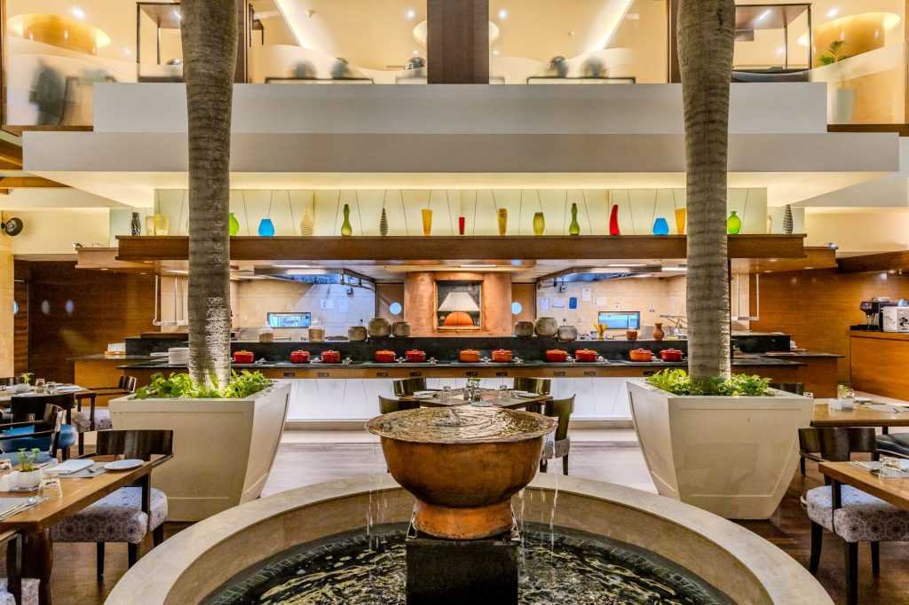Vivanta Goa Panaji