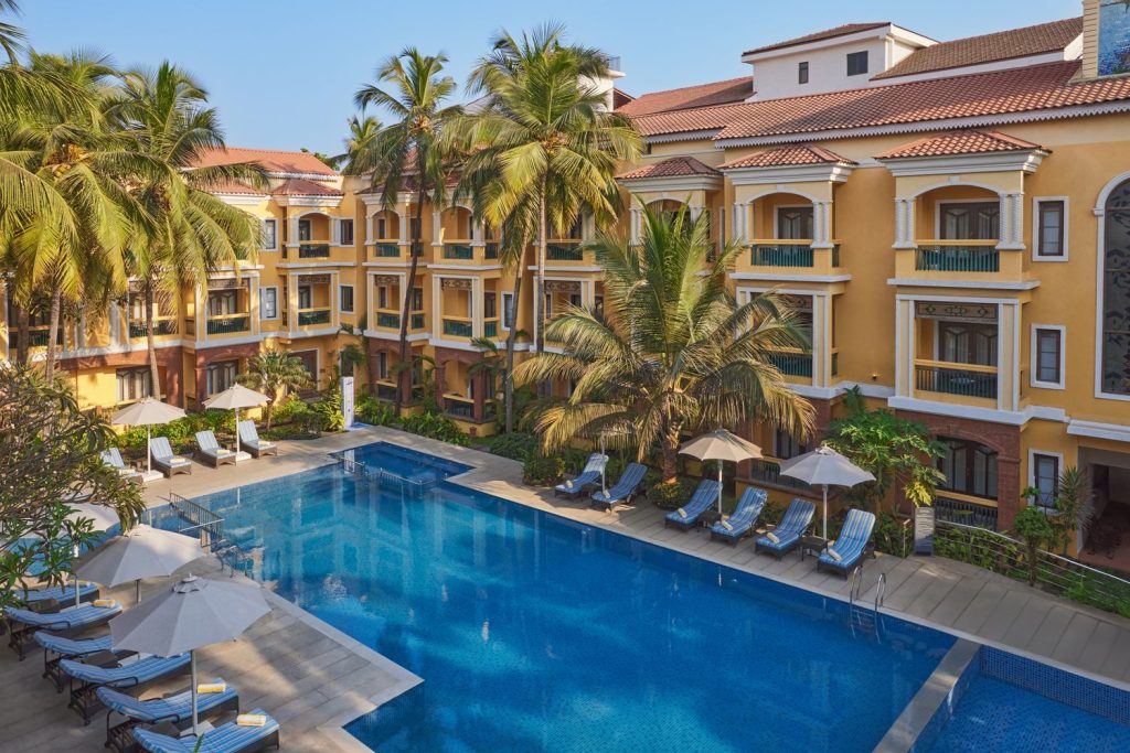 La Estoria Hotel