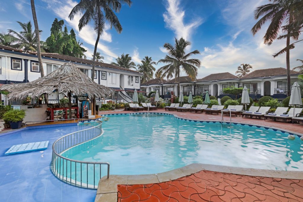 Santana Beach Resort